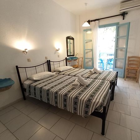 Daidalos Hotel أرمينيستيس الغرفة الصورة