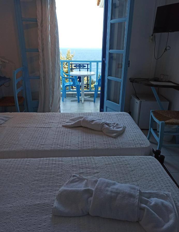 Daidalos Hotel أرمينيستيس الغرفة الصورة