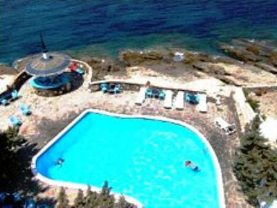 Daidalos Hotel أرمينيستيس المظهر الخارجي الصورة